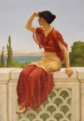 Il segnale, 1899